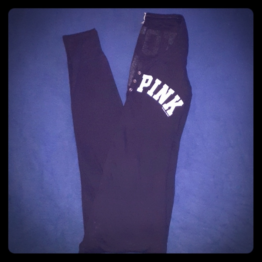 Victoria's Secret Long John Onesie